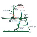 용문마을회관 (용문마을방면) 이미지