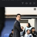 "선수들 많이 울었다. 그래도 우리는" 신한은행 구나단 감독의 방향 이미지