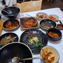 우리가족 집밥 상차림 (오후) 이미지