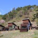 둥지휴양림 이미지