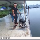 죽산 낚시터 이미지