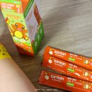 실천기획 | 올리브영 다이어트간식 탄탄젤리 포켓몬기획세트 섭취후기