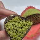 수기디저트 | 오송 디저트 카페 수기제과 말쫀쿠 말차 쫀득 쿠키 오송 답례품 선물