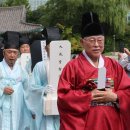 157년만의 귀환... 성균관 대성전 위패, 제자리로 이미지