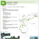 모산봉등산로 이미지