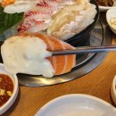 속초오징어어시장