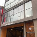 에이유(AU) | 동성로숙소 추천 호텔 에이유 AU 내돈내산 간단후기
