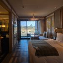 향미가든 | JW 메리어트 제주 제리엇 포인트 숙박 디럭스킹 가든전망 포숙 이용 후기