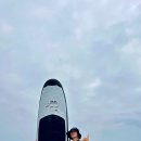 경진민박 | 서퍼 김시현 출격과 한 번 더 바베큐 파티!