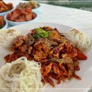 청수백숙