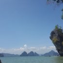 그레이 썬셋 이미지