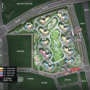 아이파크시티 4단지 이미지