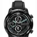 Mobvoi의 TicWatch Pro 3 스마트 워치는 Wear OS와 Qualcomm의 Snapdragon Wear 4100을 특징으 이미지