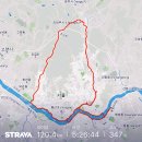 CU양주교현리점 | *181020* 포도 코스 라이딩(포도송이 코스)