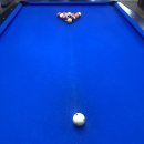 공룡 당구장 이미지