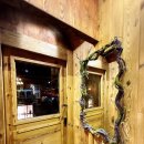 별빛산장 | 감성가득한 야당역 한식요리주점 부엉이산장 파주야당점