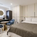 호텔아렌츠(평촌점) 이미지