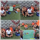 남일대축구장 이미지