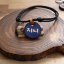 강아지 지니 이미지