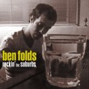 Ben Folds - Still fighting it 이미지