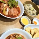 상암 DDMC 내돈내산 점심 맛집 추천 망향비빔국수에서 시원하게 한 그릇