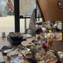 로버스 그릴 | [로버스그릴] 청주 맛집 청주 바베큐 삼겹살 캐빈사이트 2번 로버스그릴 후기