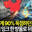 한국이 중국 태양광 제국을 잉크 한방울로 뒤집었다, 페로브스카이트가 바꾸는 에너지 패권 이미지