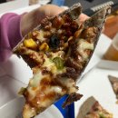 [진접] 진접역 피자 맛집 &#39;번쩍피자 진접오남점&#39; 포장 후기