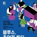 서촌 블루스 이미지