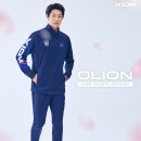 [🆕엑시옴 어패럴👕] 오라이온(OLION) 신상 트레이닝 수트 출시! + [이벤트 당첨자 발표] 이미지