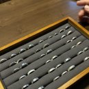 오류5길 | 홍대 반지 공방 '바이플라타' 내돈내산 후기 실내데이트로 제격! 커플링 만들기