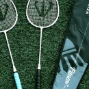 배드민턴(야간) 이미지