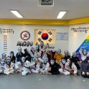 한국체대 마스터한 태권도 이미지