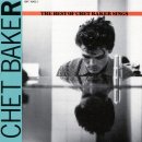 Chet Baker - I Get Along Without You Very Well 이미지