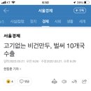 고기없는 비건만두, 벌써 10개국 수출 이미지