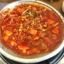 짚신매운갈비찜 이미지