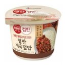 덮밥 이미지