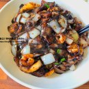 상하이탄 | 아산 음봉면 맛집 상하이탄, 해물간짜장 감칠맛 가득한 늦은 후기