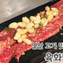 고분로13번길 5-20~반송로 18 | 연산동 고기집 맛집 | 가족 외식 회식하기 좋은 육화백