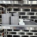 그린셀프식당 이미지