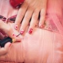 쌩얼공주 이미지