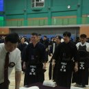 고려대한국체육도장 | 2025 동대문구 생활체육 단별 오픈 검도대회 후기(+시합 풀영상)