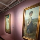 GS25고대세종점 | 샌디에이고 미술관 600년 대표 소장품을 세종미술관에서 만나다