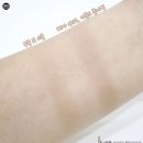 쉐딩 갈아탔다! 삐아 라스트 블러쉬 07 아몬드 블로썸