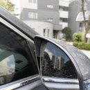 신성카세차장 | 킹콩샤워 마곡 셀프세차장 황사비로 더러워진 자동차 세차 후기