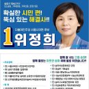 서울시의원선거, 더불어민주당 서울시의원 후보 위정희 이미지