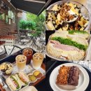 그릭모먼트 | [평택]그릭요거트 맛집 비전동 감성 카페 파리인더그릭 후기