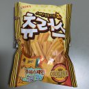 GS25 소녀감성점 이미지