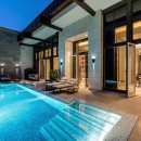 허브풀빌라 이미지