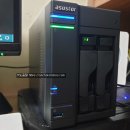 J3355 | 아수스토어 AS6302T 나스 리뷰